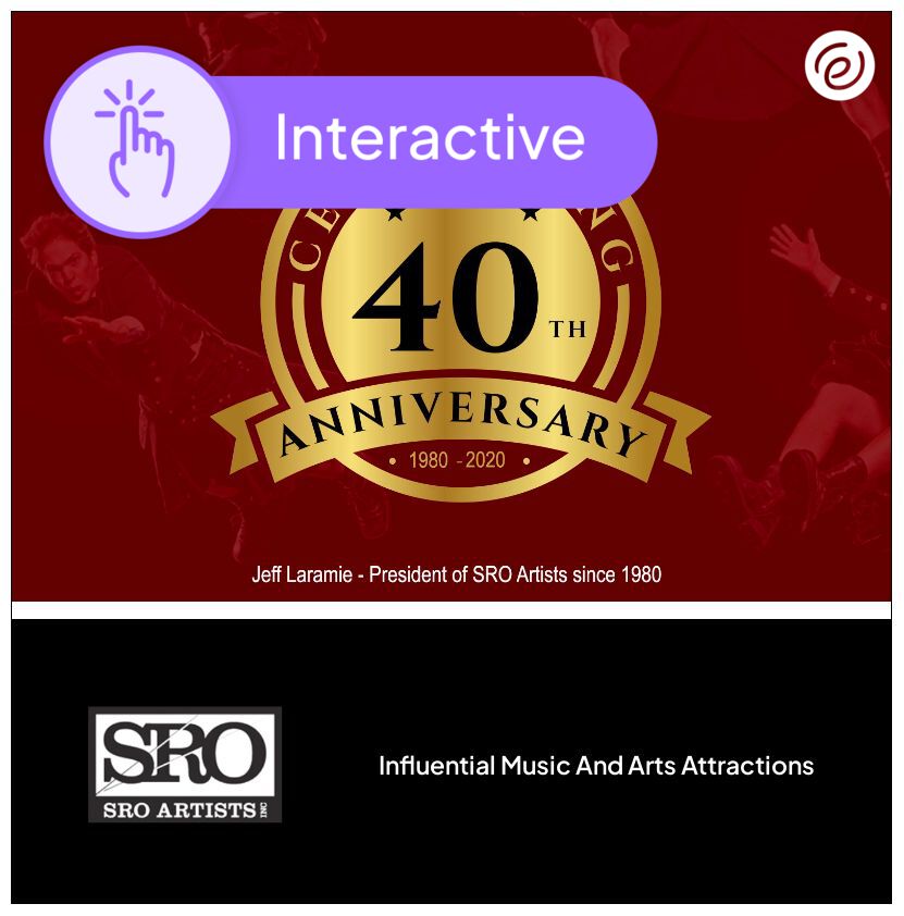 Celebrating 40 Years!