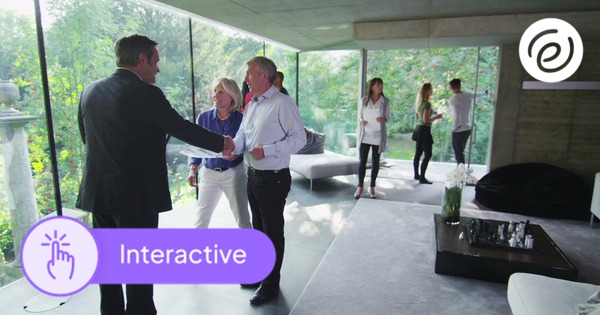 Hosting a Successful Open House